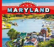 Murray, J: Maryland
