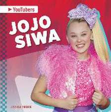 JOJO SIWA