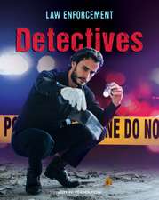 Hamilton, J: Detectives