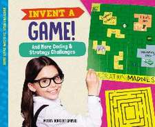 INVENT A GAME & MORE CODING &