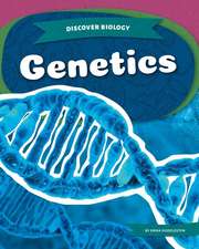 GENETICS