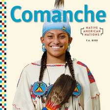 Comanche