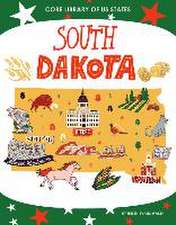 South Dakota