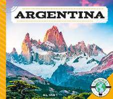 van, R: Argentina