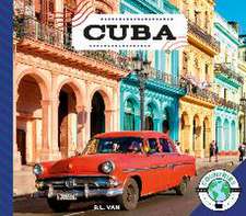 CUBA