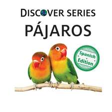 Pájaros