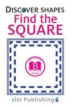 Find the Square