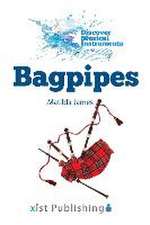 BAGPIPES