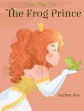 The Frog Prince