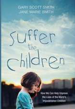 Suffer the Children