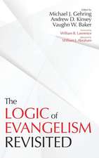 The Logic of Evangelism