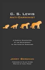C. S. Lewis