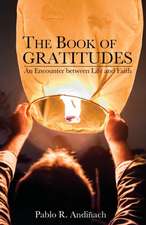 The Book of Gratitudes