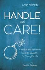 Handle With Care!