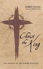 Christ the King