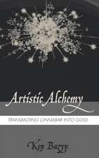 Artistic Alchemy