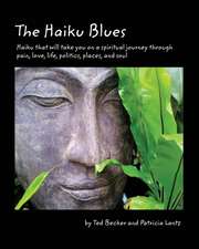 The Haiku Blues