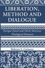 Liberation, Method and Dialogue