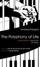 The Polyphony of Life