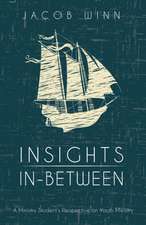 Insights In-Between