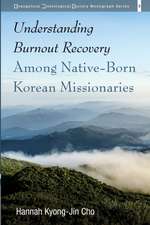 Understanding Burnout Recovery Among Native-Born Korean Missionaries