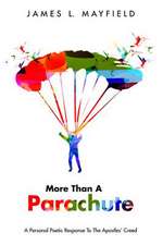 More Than a Parachute