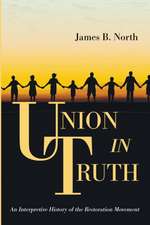 Union in Truth