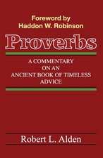 Proverbs