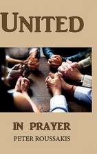 United in Prayer