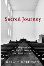 Sacred Journey