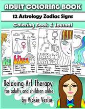 Adult Coloring Book