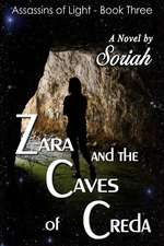 Zara and the Caves of Creda