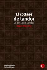 El Cottage de Landor/Le Cottage Landor