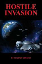 Hostile Invasion