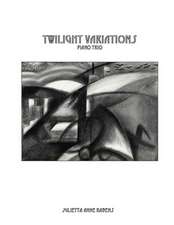 Twilight Variations