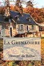 La Grenadiere