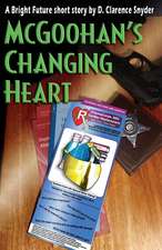 McGoohan's Changing Heart