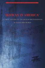 Ikhwan in America