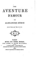 Une Aventure D'Amour