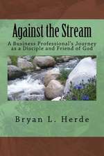 Against the Stream