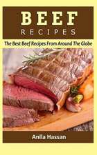 Beef Recipes