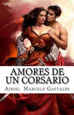 Amores de Un Corsario