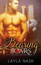 Bearing Scars