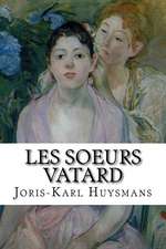 Les Soeurs Vatard