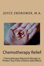 Chemotherapy Relief