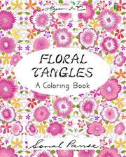 Floral Tangles