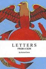 Letters from a Son