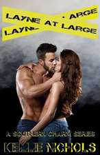 Layne at Large
