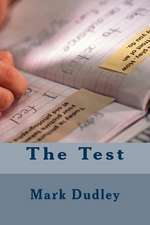 The Test