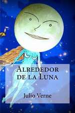 Alrededor de La Luna